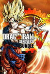 Dragon Ball: Xenoverse - Bundle Edition Steam Key EUROPE