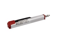 Opkon Slpt Väggduk 28 V/Dc Slaglängd 25 Mm