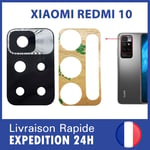 For XIAOMI REDMI 10 glass lens camera rear camera glass lens