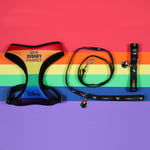 Disney Pride Halsband - S/M