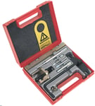 Verktygskit GAT4830 Gates - Ford - Focus, Mondeo, Fiesta, Transit connect, S-max, C-max, Galaxy, Fusion, Tourneo, Courier. Mazda - 3, 2, 5