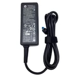 HP Pavilion 13-AN0009NA Laptop, HP Pavilion 15-p245sa, 15s-fq1510na 15.6" Notebook HP 14-an009na Power Supply Cable AC Adapter Charger - 45W 19.5v ~ 2.31a - 4.5mm x 3.0mm Blue Tip