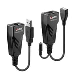 Lindy Wifi Booster Extender 100m USB 2.0 Cat.5   42674