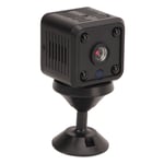 Indoor Smart Security Camera WiFi Mini Camera 1080P HD Remote Security Small