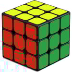 Speed Cube, Original Speed Cube Super-Durable Sticker med levande färger