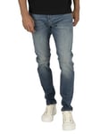 G-Star RAW3301 Slim Jeans - Vintage Medium Aged