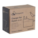 For Dyson Charger V11 Outsize Vacuum Cleaner Mains Battery Charger