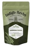 Schisandra Berry Powder - 100g - Indigo Herbs