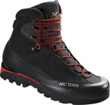 Arc'teryx Acrux LT GTX Shoes svart UK 4,5 | EU 37 1/3 2021 Alpina kängor