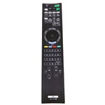 Télécommande émetteur d'occasion et compatible Sony TV, RM-YD057, KDL-43X7000E, 46HX820, KDL-55HX820, 55HX929 Nipseyteko