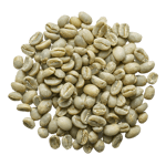 Etiopien – Shantawene Gr.1 - Råkaffe (1 kg)