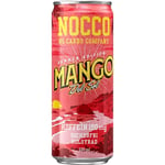 NOCCO BCAA Mango del Sol 330 ml BF 230728