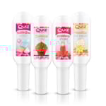 Läppbalsam, Lip balm, Choklad, bubbelgum, jordgubb, vanilj Vanilla Ice Cream
