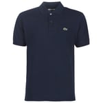 Lyhythihainen poolopaita Lacoste  POLO L12 12 REGULAR