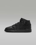 Jordan 1 Mid Older Kids' Shoes