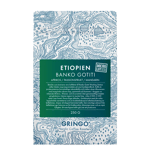 Gringo Nordic - Banko Gotiti - Etiopien - Mellanrostade hela kaffebönor - 250g