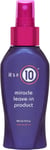 It’S a 10 Haircare - Miracle Hair Mask, Conditioning Treatment, for Dry and Dama
