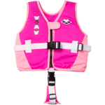 Arena Friends Swim Vest, flytevest junior Rosa 4-6