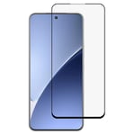 Heltäckande Curved Skärmskydd Xiaomi 15 Pro