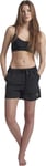 ColourWear Women's Splash Shorts Tap Shoe XL, Tap Shoe