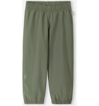 Reima Softshell-byxor Kuori Retkeilyvaatteet GREYISH GREEN