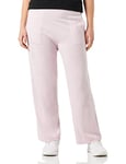 United Colors of Benetton Women's Pant 46H3F00g, Pink Melange 603, L