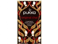 Pukka Herbs Pukka Herbs Original Chai 20 Tea Bags (Anglia) uniwersalny