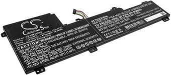 Batteri till Lenovo IdeaPad 5 Pro mfl