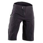 Race Face Indy MTB Shorts - Black / XLarge