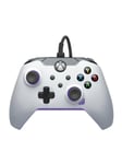 PDP XBOX SERIES X|S & PC KINETIC WHITE CONTROLLER - Controller - Microsoft Xbox One