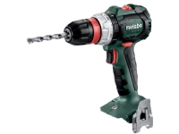 Metabo BS 18 LT BL Q cordless drill 18 V 75 Nm brushless + 1x battery 4.0 Ah + metaBOX - without charger - Utan batteri och laddare