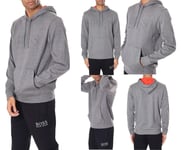 HUGO BOSS Soody Hoody Sweater Sweatshirt Jumper Sweat Jacket Hoodie XXL