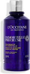 L'OCCITANE Immortelle Precious Essential Water 200Ml | Vegan & 97% Readily Biode