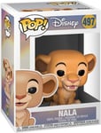 Figurine Nala - Le Roi Lion - Funko Pop Disney 497