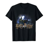 Harry Potter Hogwarts Castle T-Shirt