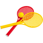 Soft tennisset, 3 st./ 1 set