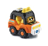 VTech Toot-Toot Drivers Off Roader | Interactive Toddlers Toy for Pretend Play with Lights and Sounds | Suitable for Boys & Girls 12 Months, 2, 3, 4 + Years, English Version , 5.2 x 9.2 x 7.2 cm