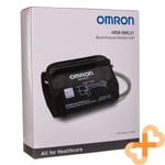 OMRON EASYCUF Sleeve For Blood Pressure Monitor Black Soft 22-42 cm