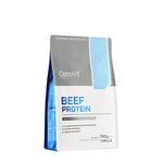 OstroVit - Beef Protein, Vanilla- 700 g
