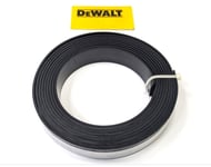 DeWalt Guide Rail Replacement Rubber 3 meters Edge Strip  DWS5029 DW5022