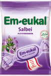 Halstablett Salvia 75g - Em-eukal