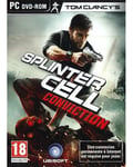 Splinter Cell 5 - Conviction