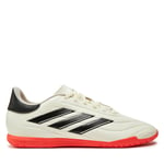 Skor adidas Copa Pure II Club Indoor Boots IE7519 Beige