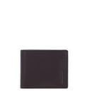PIQUADRO MODUS RESTYLING Leather wallet