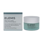 Elemis 15ml Pro-Collagen Vitality Non-Greasy Eye Cream for Radiant Appearance