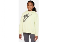 Nike Sweatshirt Nike NSW OS PO hettegenser Jr DZ4620 335