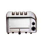 Dualit Classic AWS Polished 4 Slot Toaster
