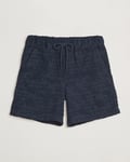 OAS Terry Shorts Night Lagoon