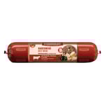 Ekonomipack: Fleischeslust 24 x 800 g - Classic: Nötmeny med palsternacka, hasselnötter & tång