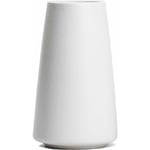 Sunxury - Vase en céramique – Vase à fleurs style minimaliste pour table moderne, étagère, décoration d'intérieur, convient pour cheminée, chambre à